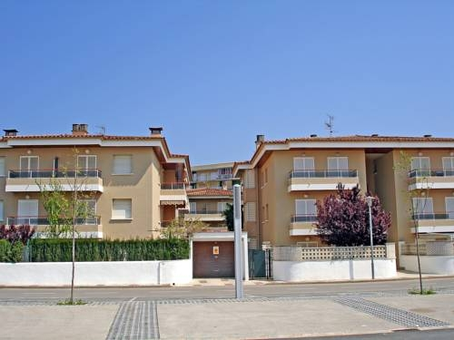 Apartment Venecia
