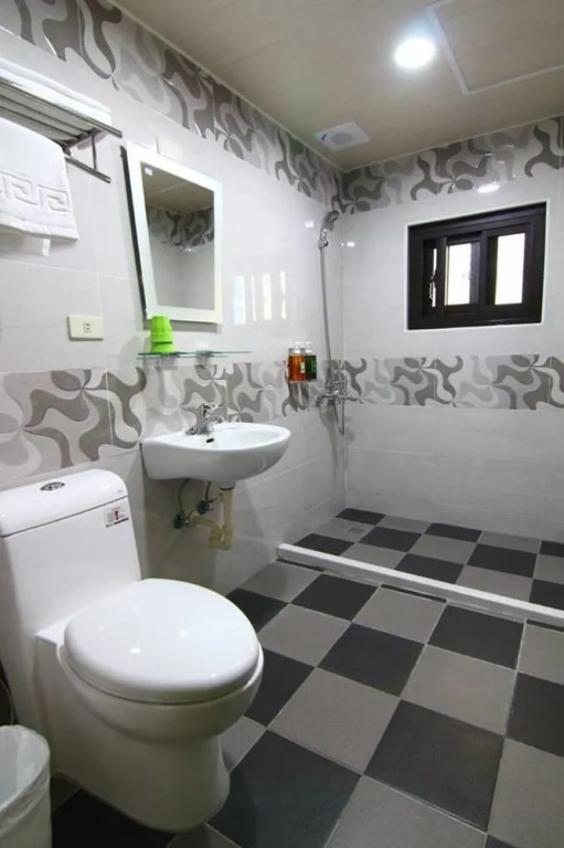 Happyday Guesthouse