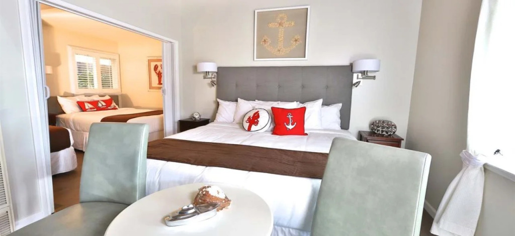 Pleasant Inn