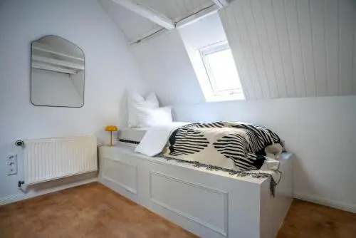 Etage in Linden
