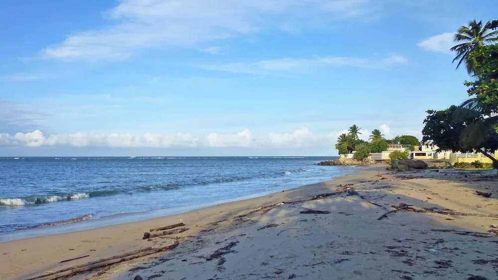 Sandy Cove