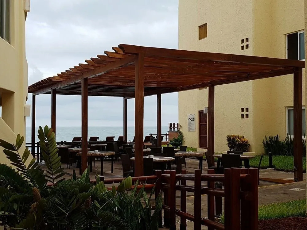 Zafiro Beach Boutique Resort