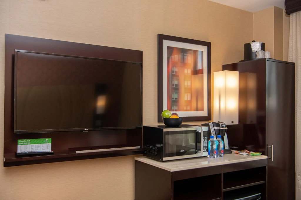 Holiday Inn New York City - Times Square by IHG