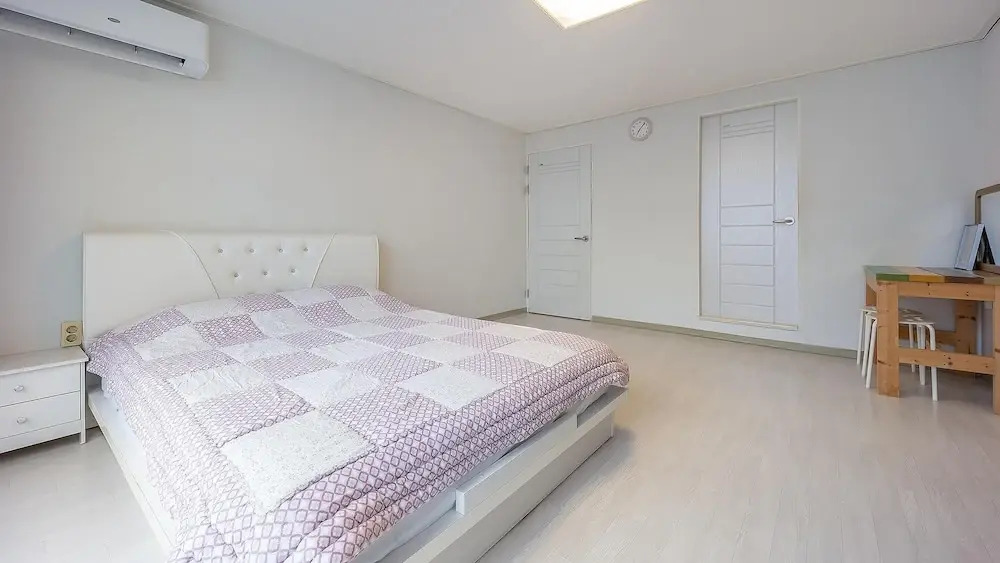 Sokcho World Pet-Friendly  Pension