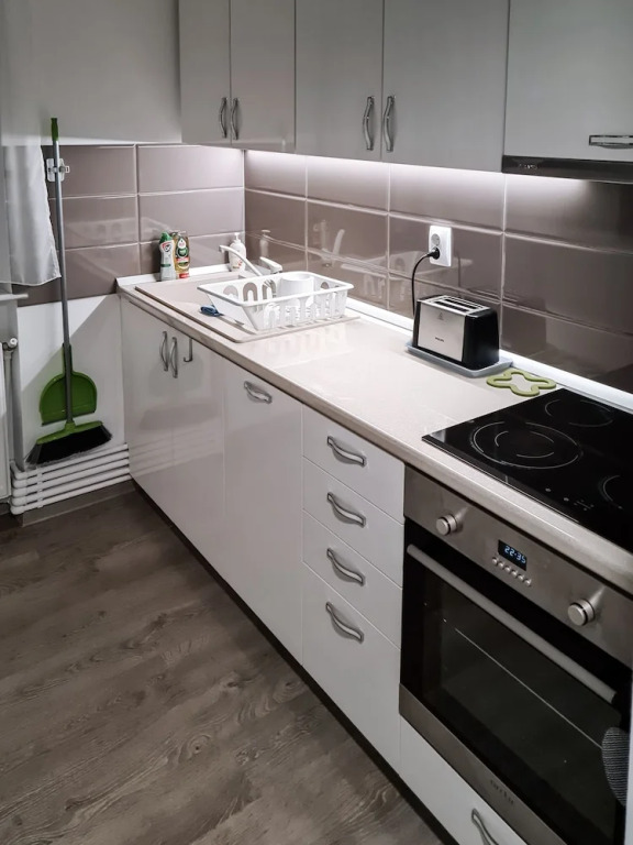 Apartament Alina