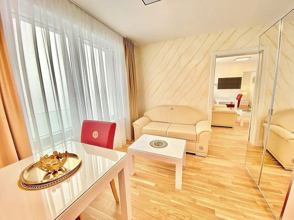 Steiner Residences Vienna Rembrandt