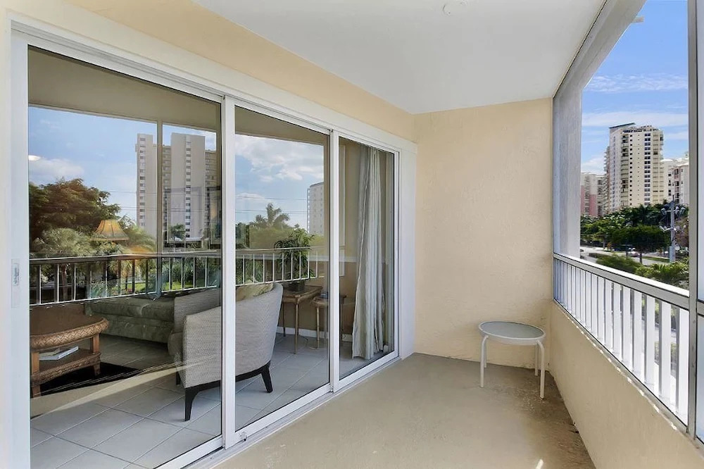 South Collier Condo 313