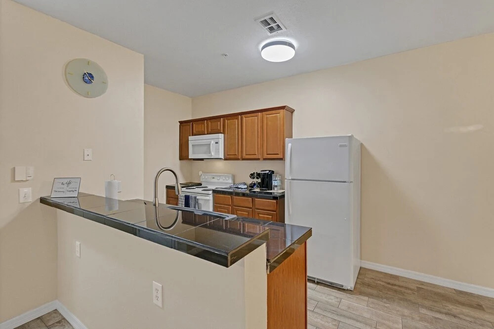 Amazing Luxury Condo In The Heart Of New Tampa! 2 Bedroom Condo