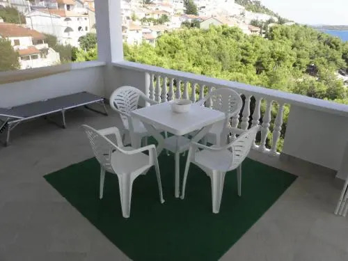 Apartments SZ