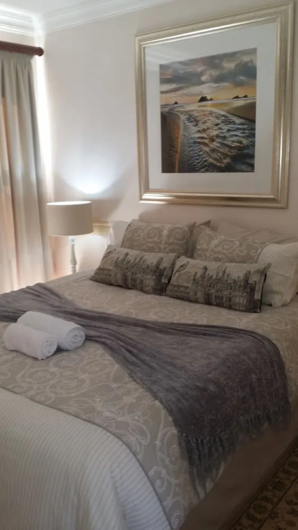 The Clubhouse Guesthouse