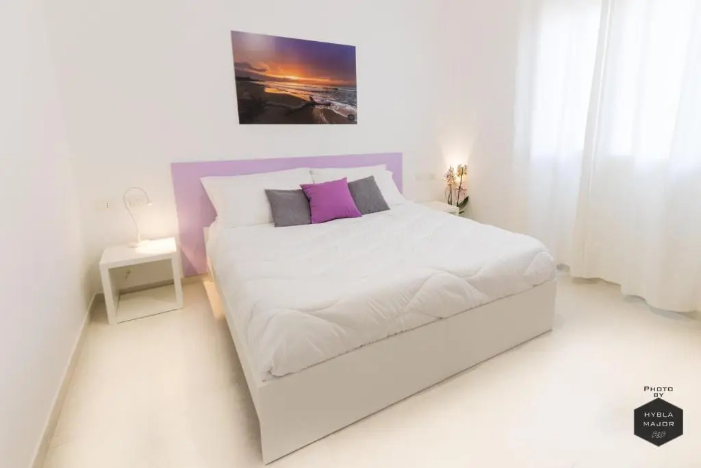 Hybla Major B&B