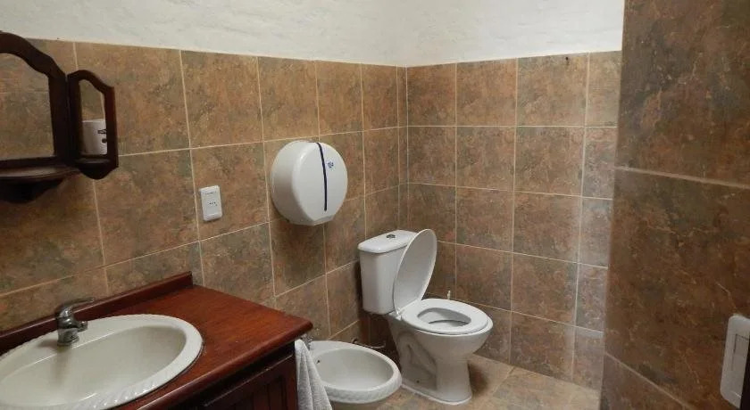 Piedra Alta Hostel & Suites