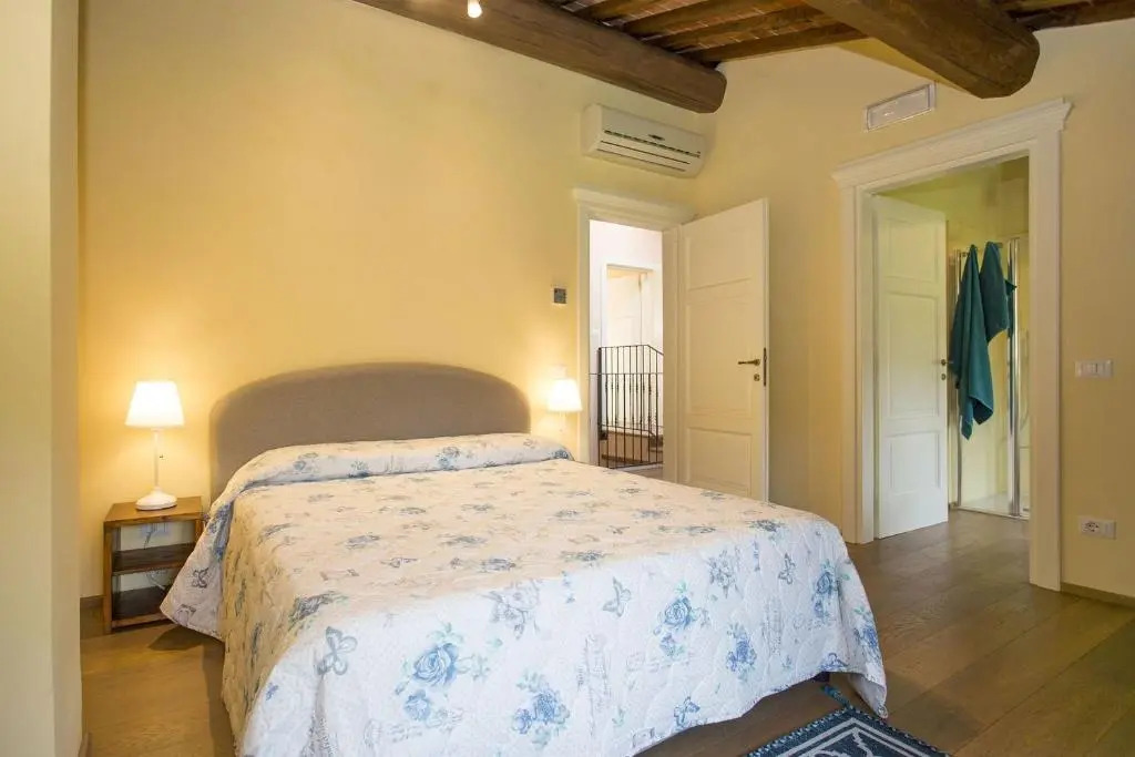 Santo Stefano 10 by Salogi Villas