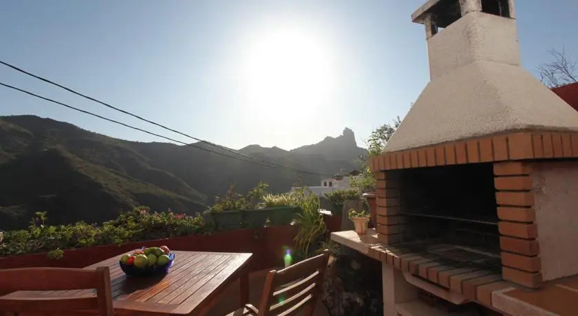 RURAL HOUSES SERAFIN Casa Rural Serafin THE BEST VIEWS