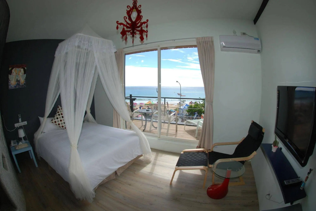 Miami B&B