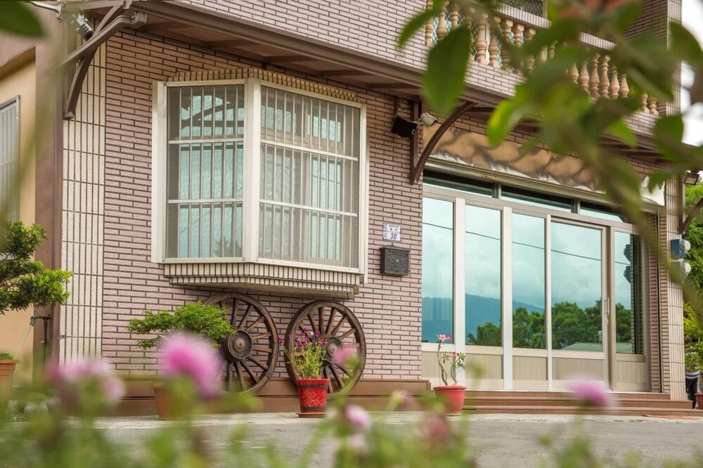 Takuanshan B&B