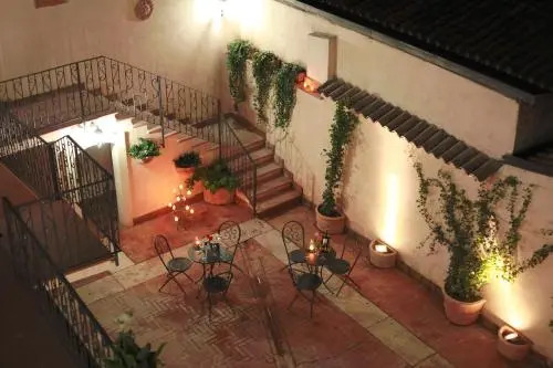 Relais Ristori