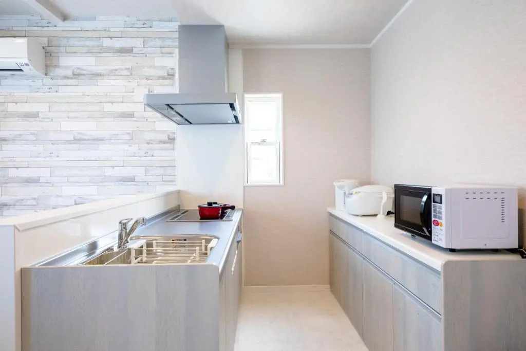Minamitsuru-gun - House - Vacation STAY 82668