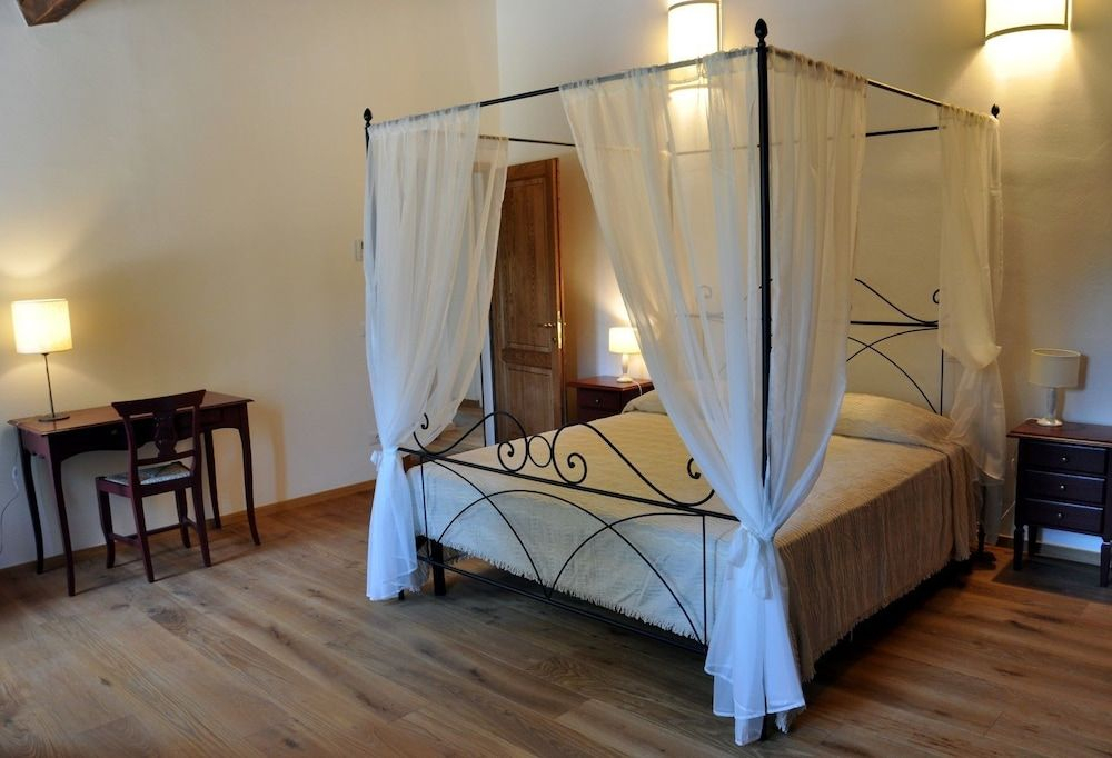 B&B La Torre - Fattoria di Larniano