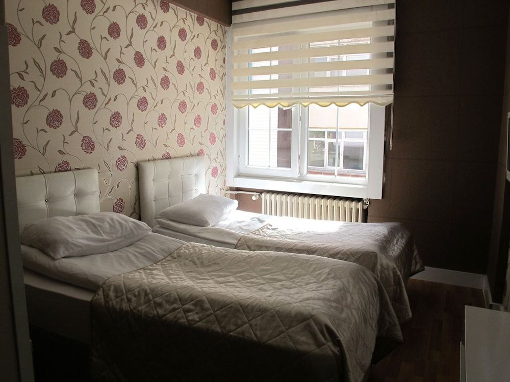 Idrisoglu Hotel