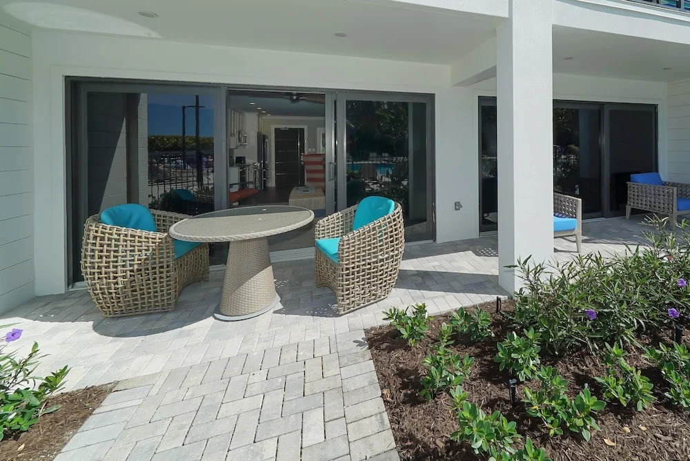 Anna Maria Beach Resort Rm 110