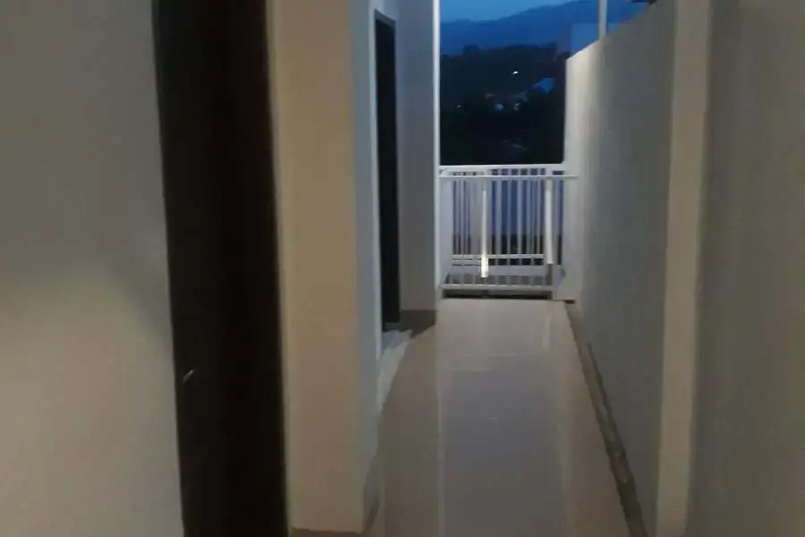 Paving Residence Manado RedPartner