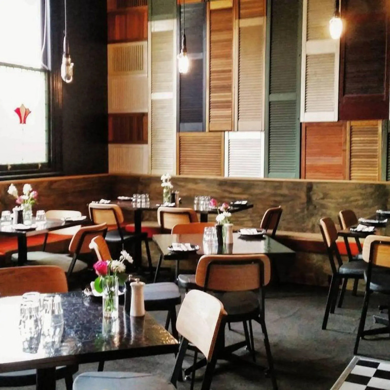 The Franklin Boutique Hotel