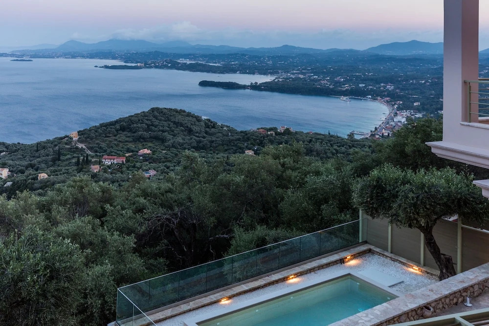 Bolla DOro Luxury Villas