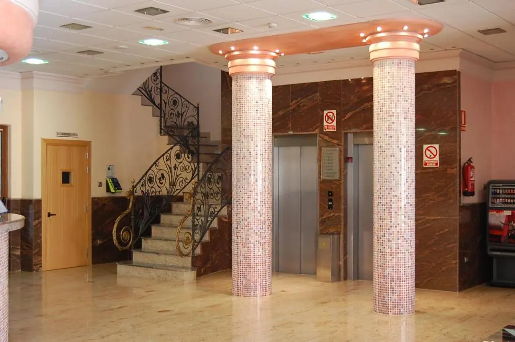 Hotel Vent de Mar