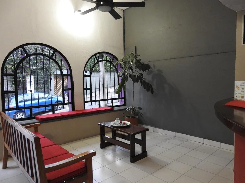 Hotel Pastora