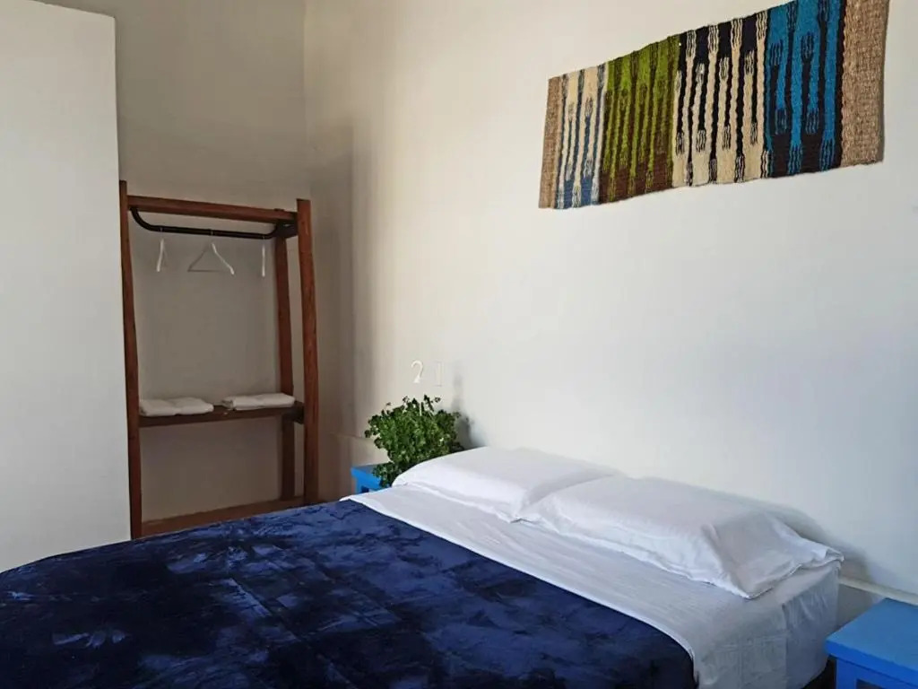 Meraki Boutique Hostel