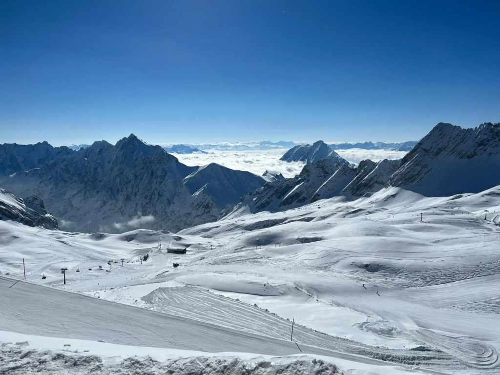 Sweet Alpen Home