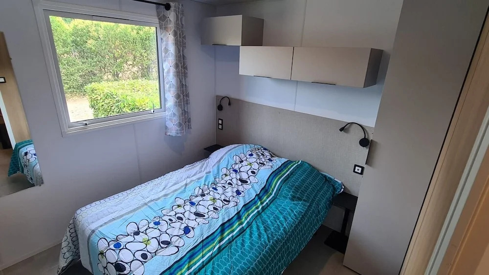 Camping La Bergerie