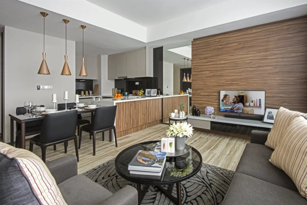 Somerset Damansara Uptown Petaling Jaya