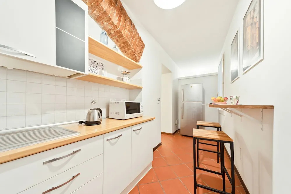 Elegant Apartment nel Cuore del Centro
