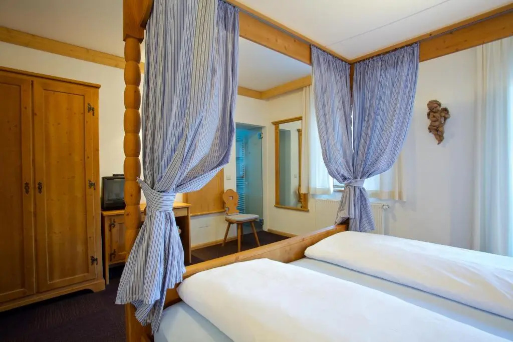Hotel B&B Pardeller