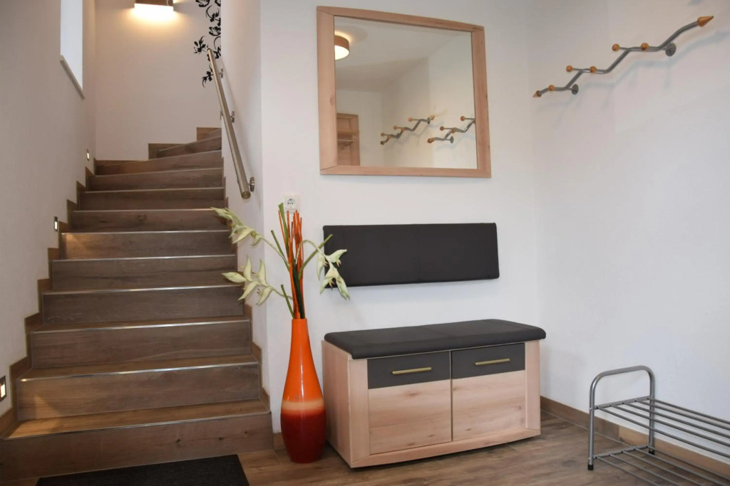 Ferienwohnung Trixl