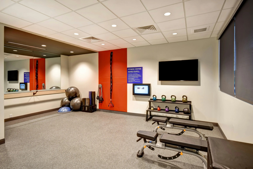 Tru By Hilton Syracuse-Camillus