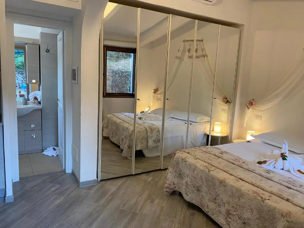 B&B Oltremare