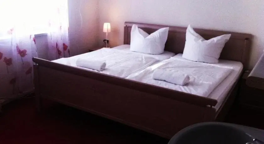 Hotel Rote Rosen