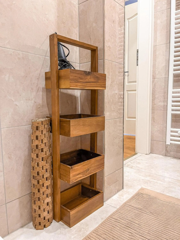 Prorsus Apartment Design