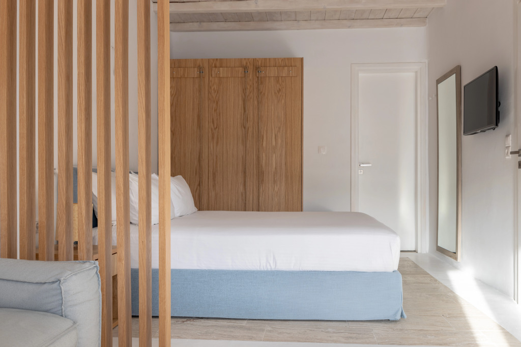 Senses Luxury Suites & Villas