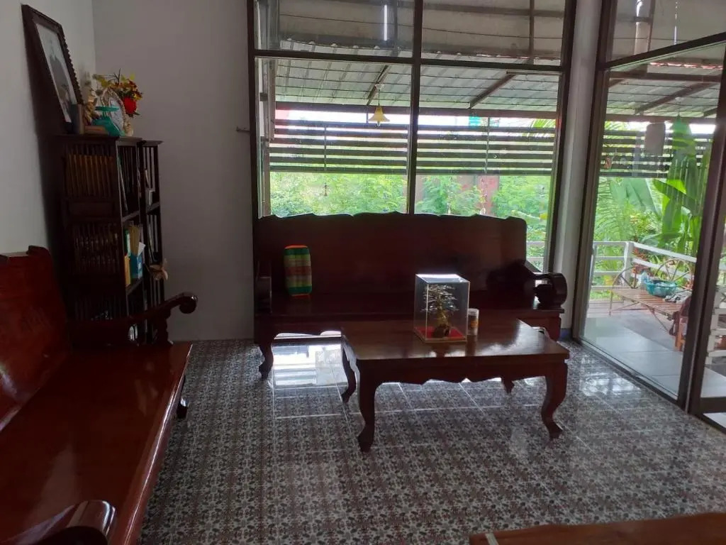 Sukhothai Hostel