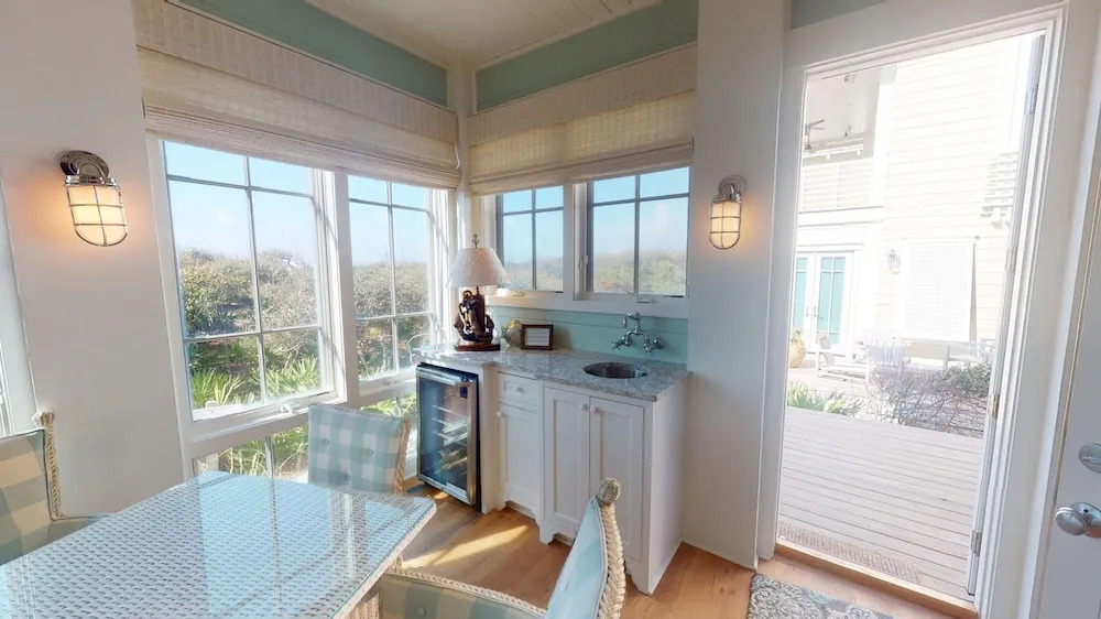 Second Sandbar 1946 E County Hwy 30A By Dune Vacation Rentals