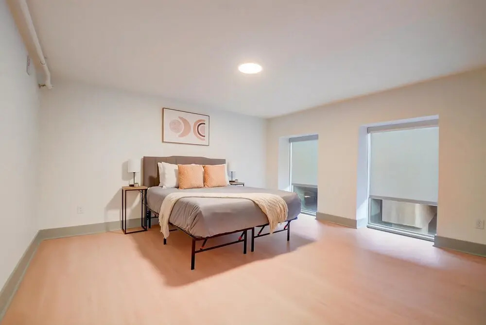FRONTDESK Myers Medical Lofts Downtown Louisville
