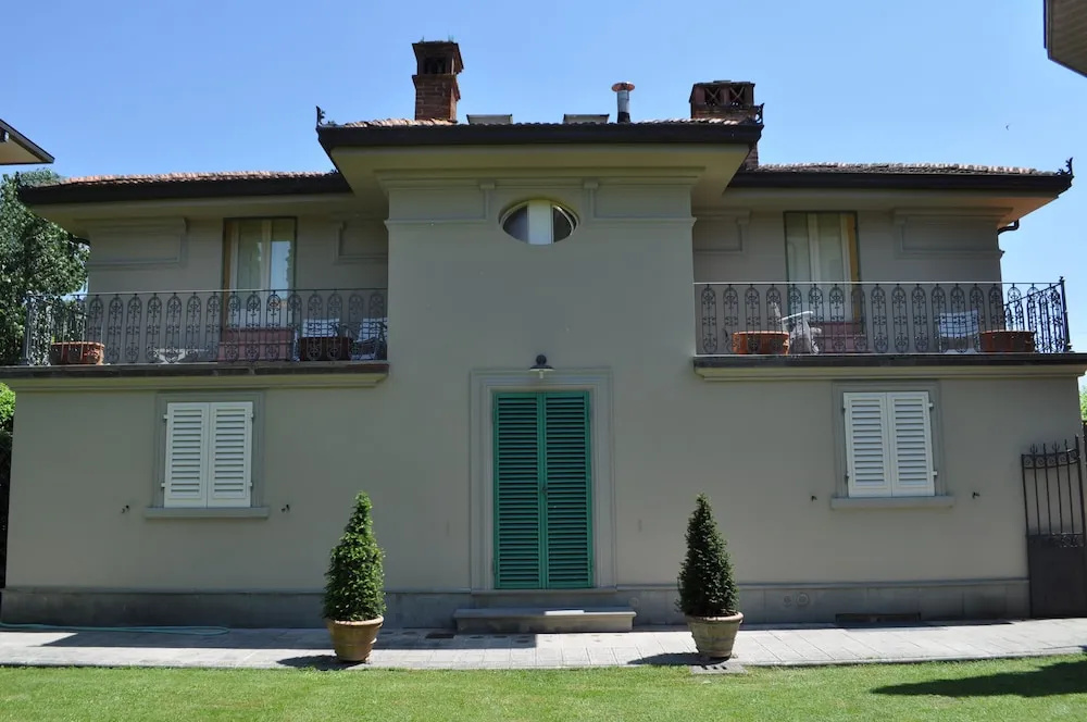 Villa Le Magnolie