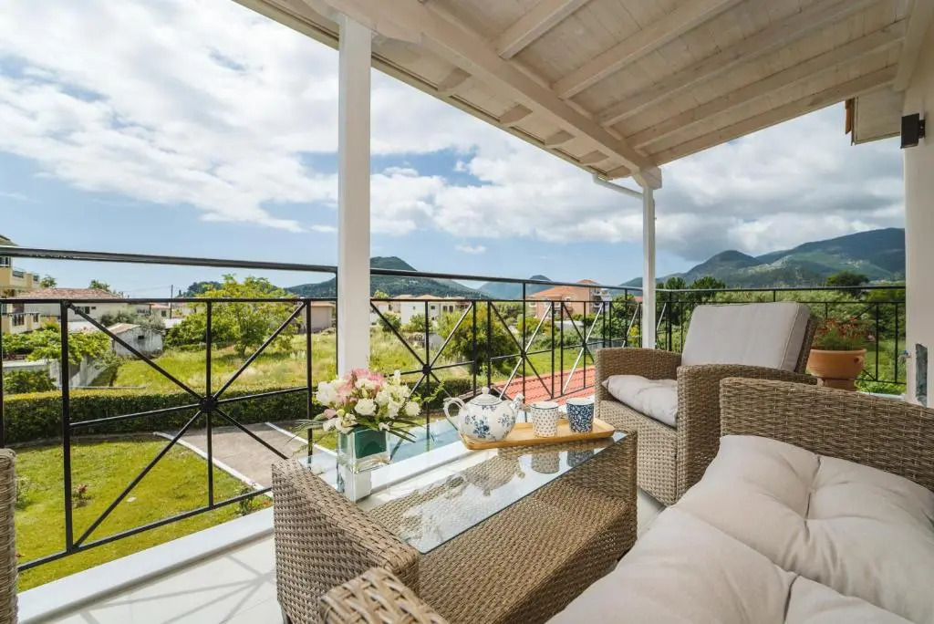 Vincenzo Suites