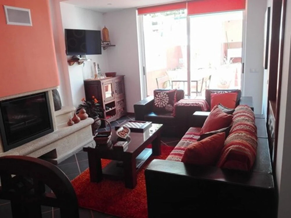 House With 3 Bedrooms in Godim, With Enclosed Garden and Wifi