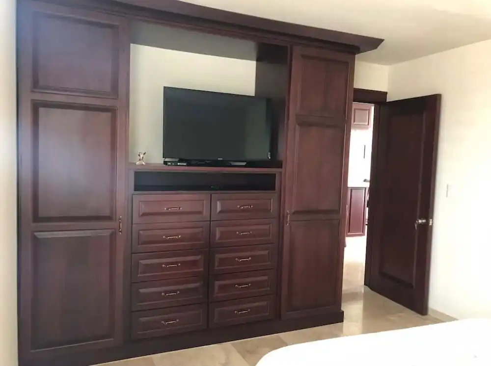 Apt 1 BR 1BT cerca de zona centro