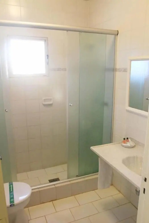 Casa Amarela Executive Hotel